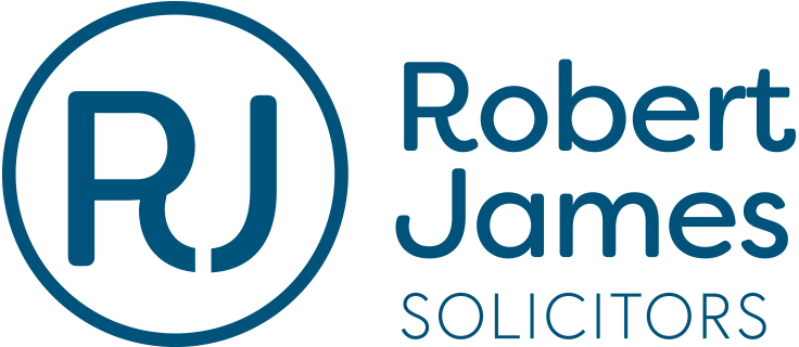Robert James Law Limited logo