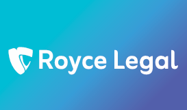 Royce Legal Limited logo