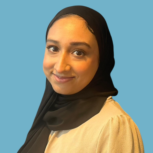 Imana  Rashid