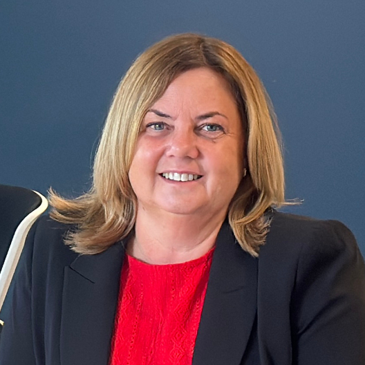 Rachael Ayre