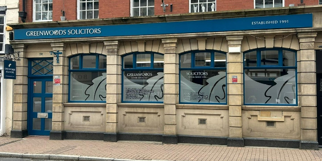 Greenwoods Solicitors Limited gallery image 1