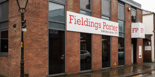 Fieldings Porter gallery image 1