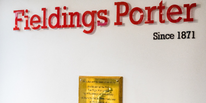 Fieldings Porter gallery image 3