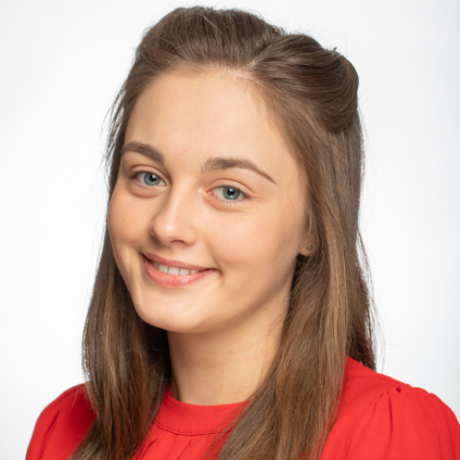 Lauren Armitage