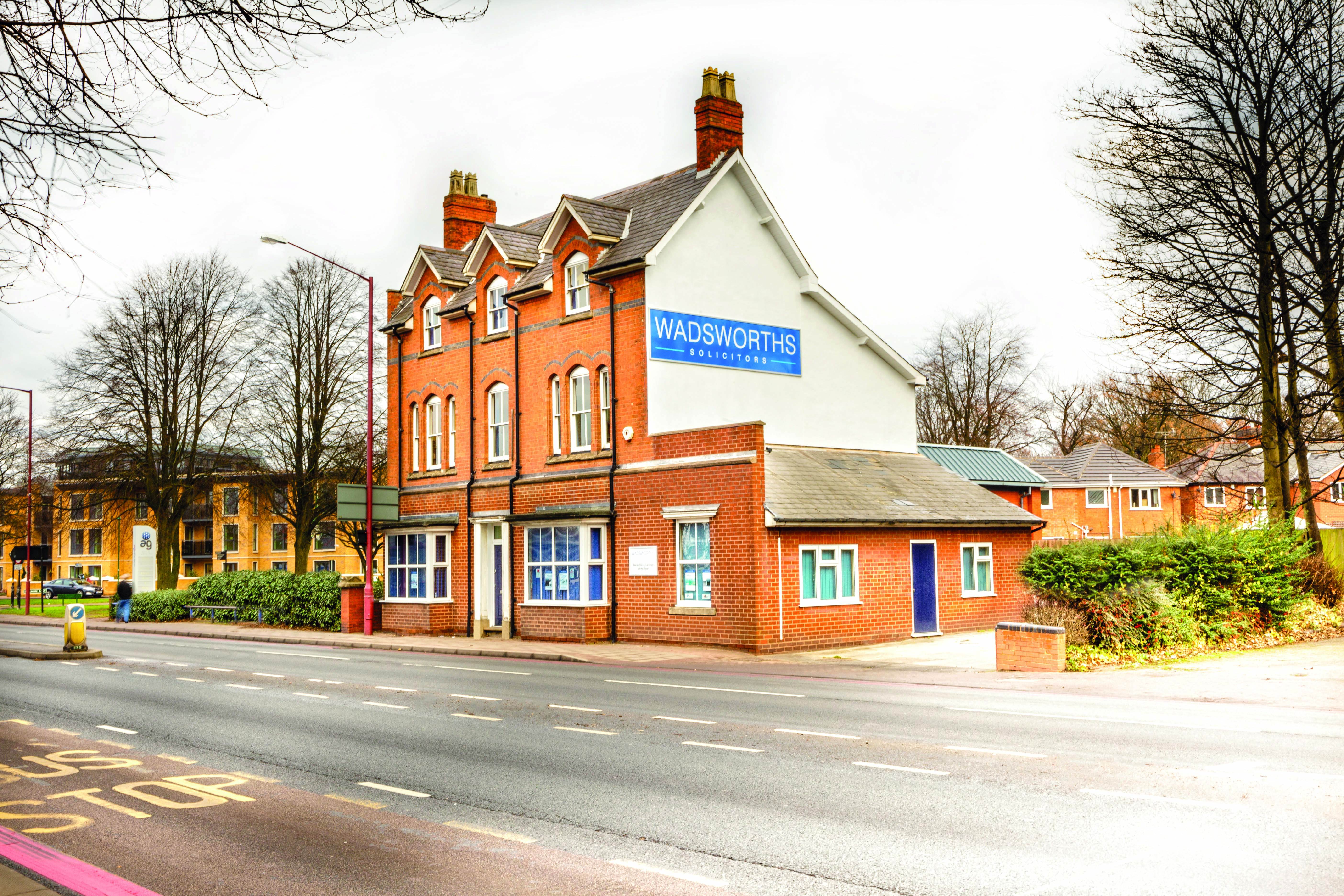 Wadsworths Solicitors Ltd gallery image 1