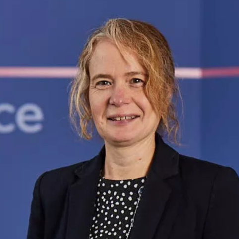 Lucy  Rodgers 