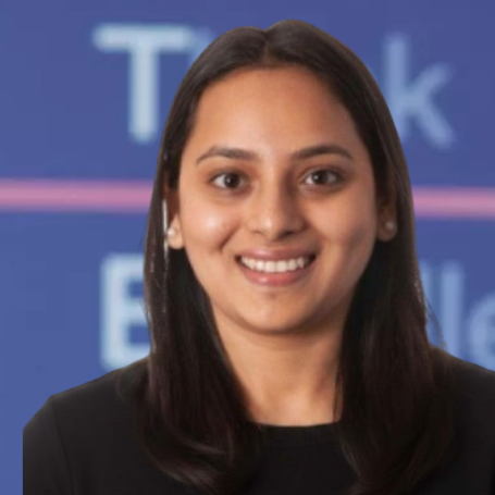 Disha Vaghela 