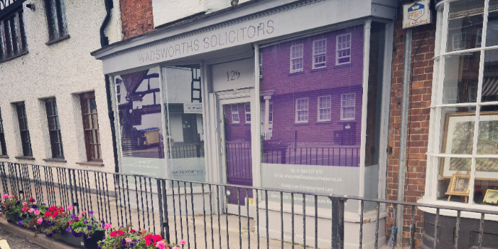 Wadsworths Solicitors Ltd gallery image 1