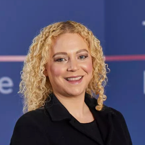 Tasmin  White