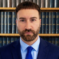 James Cassidy