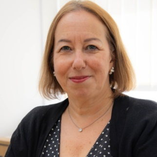 Julie Evans