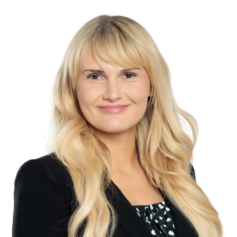 legal expert Kathryn Tunbridge