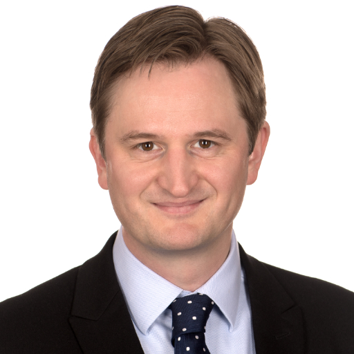Alexander Cosgrove