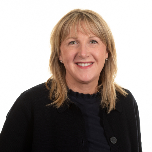 Joanna Patricia Worby