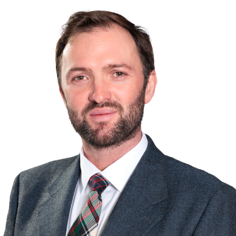 Lachlan Donaldson