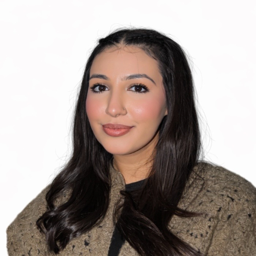 legal expert Alisha Saleem