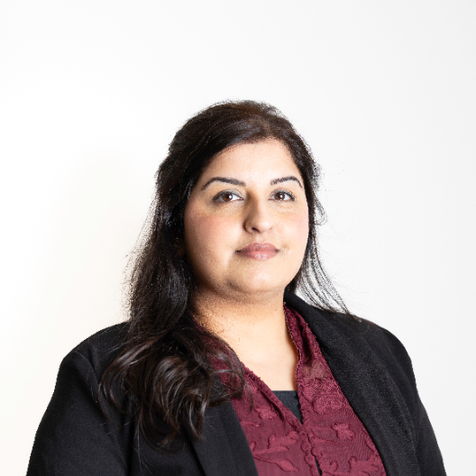 Maria Khaliq