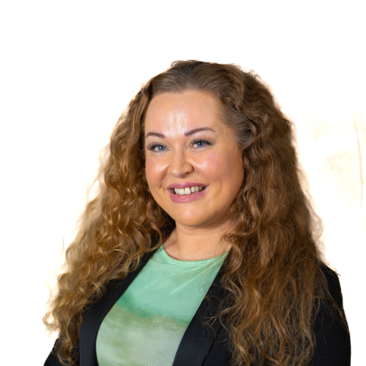 legal expert Pauline Cadman