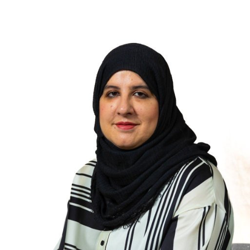legal expert Sameea Rehman