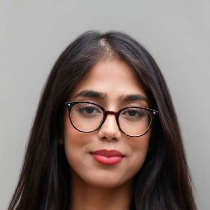 legal expert Nazmeen Ashraf