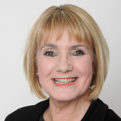 Helen Hatcher