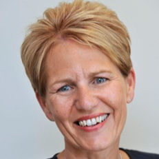 Jacqueline Penfold