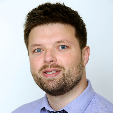 legal expert Connor Earl