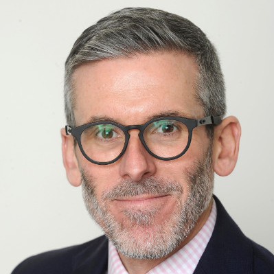 Guy Brown