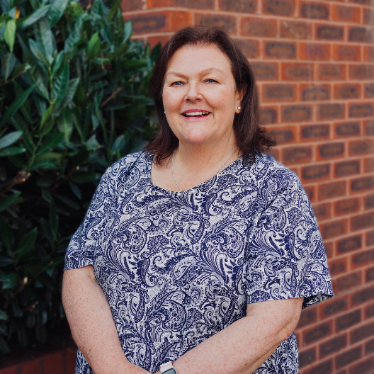 Kathleen Wells