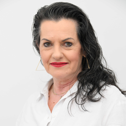 legal expert Carol Myrdal