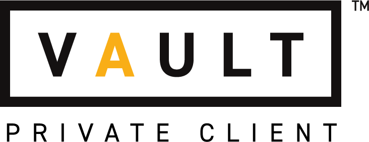 Vault Private Client logo