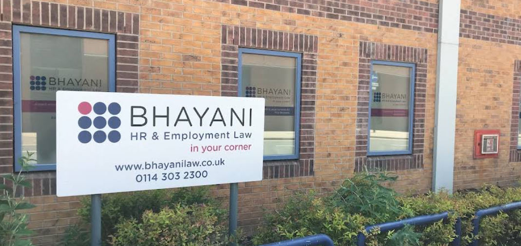 Bhayani Law Limited gallery image 6
