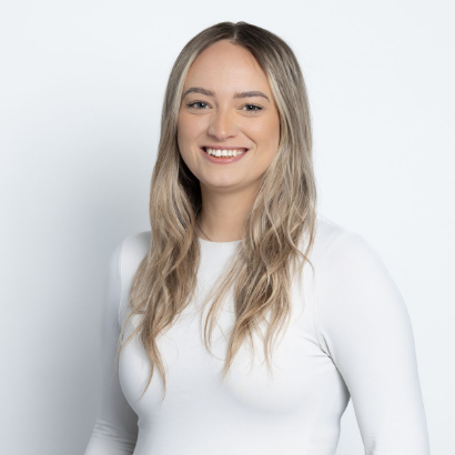 Ally Stretton
