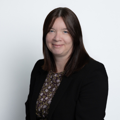 Michelle O'Neill
