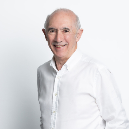 Mike Daly
