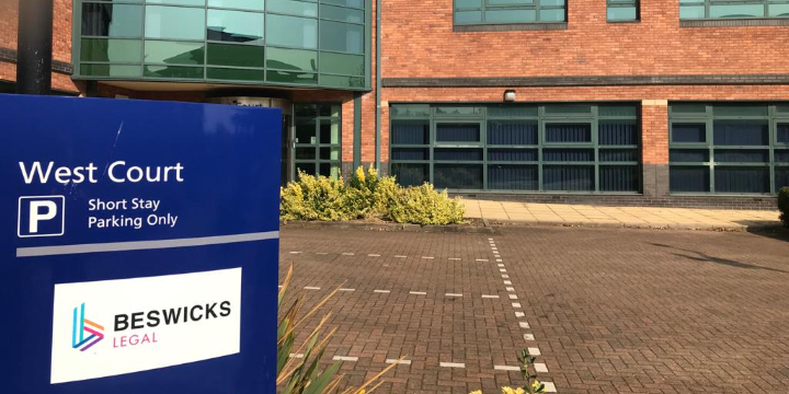 Beswicks Legal gallery image 2
