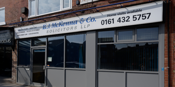 B J Mckenna & Co Solicitors LLP gallery image 1