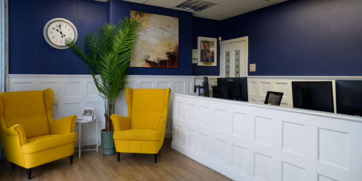 B J Mckenna & Co Solicitors LLP gallery image 2