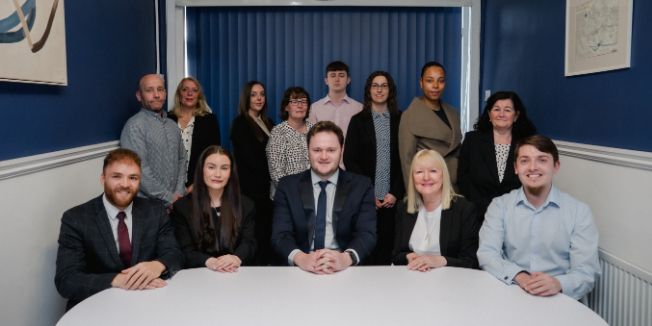 B J Mckenna & Co Solicitors LLP gallery image 3