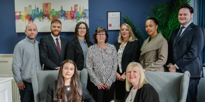 B J Mckenna & Co Solicitors LLP gallery image 5