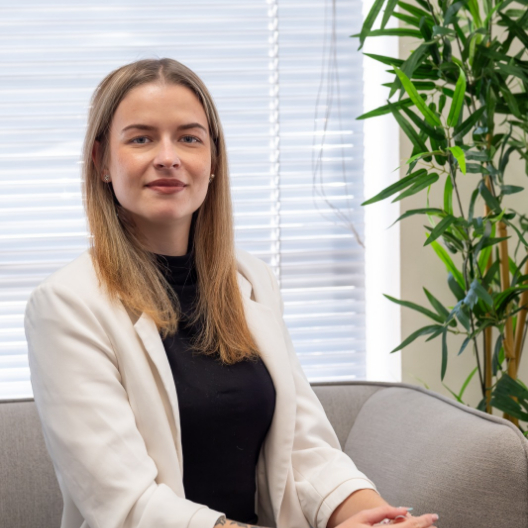 legal expert Julia Topolewska