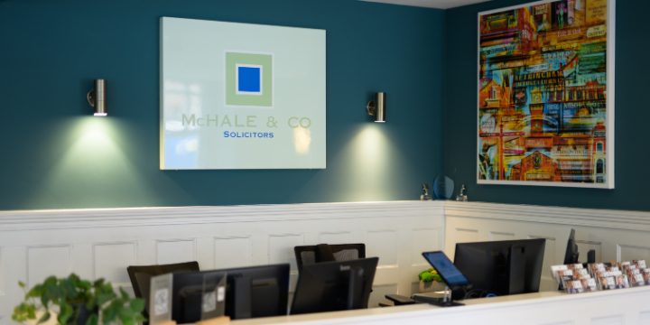 McHale & Co Solicitors  gallery image 3