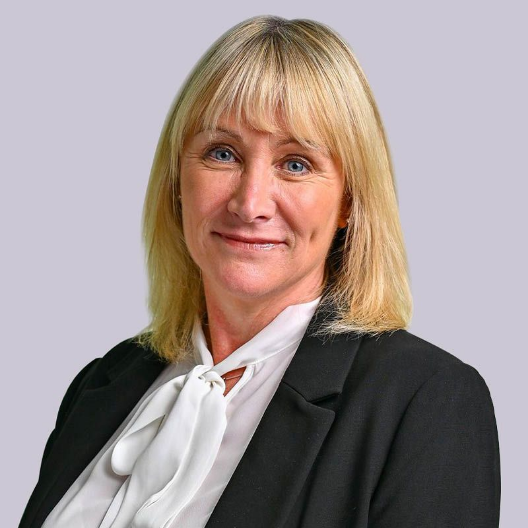 Caroline  Chandler