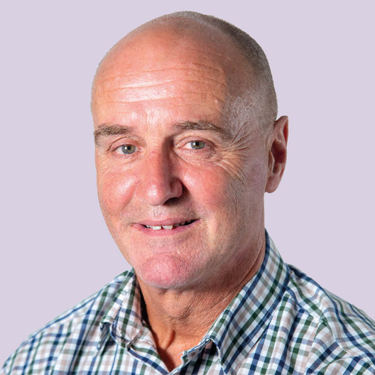 David Reed