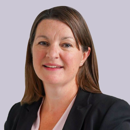 Helen Hughes