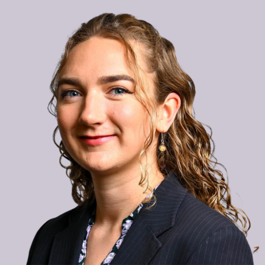 Josie Clarke