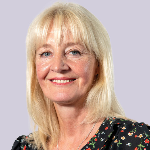 Katrina Sharrock