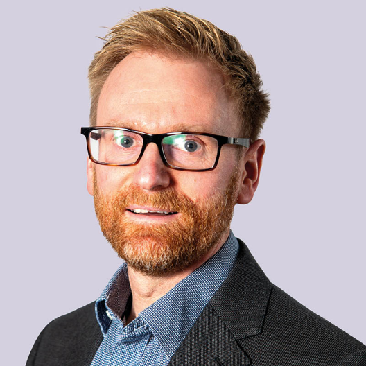Kieran  Chatterton