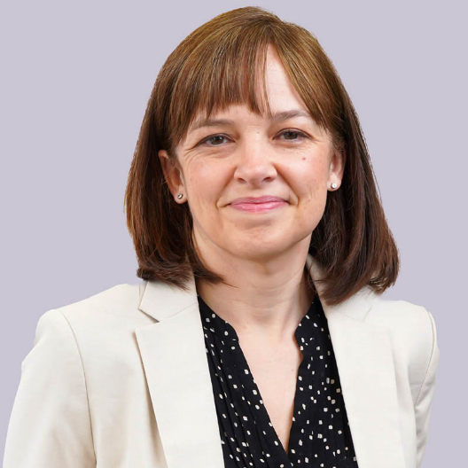 Sally  Smith