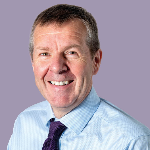 David Greenwood